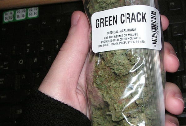 medical marijuana regulations