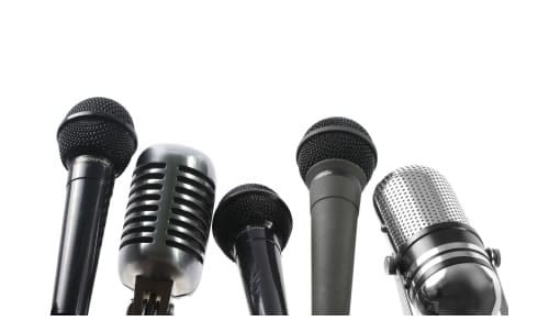 Free & Equal allows California's third party gubernatorial candidates to share their views