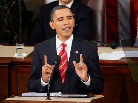 President Obama ties immigration reform to economic recovery