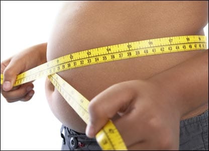 Spiking obesity rates: healthcare's ticking time bomb