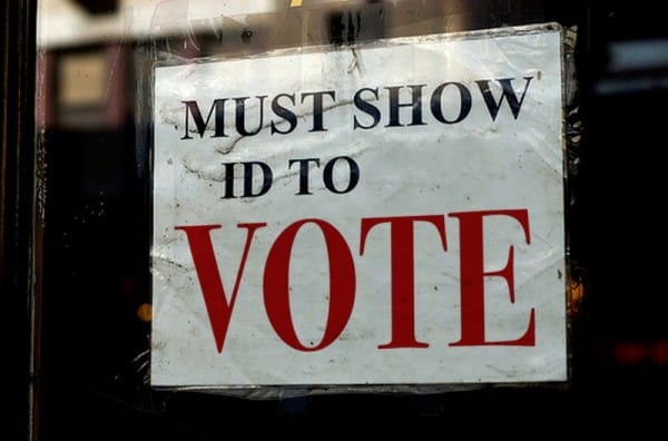 voter-id