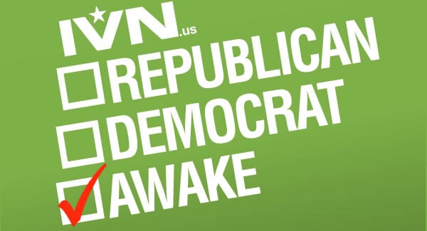 Republican Democrat Independent Voter