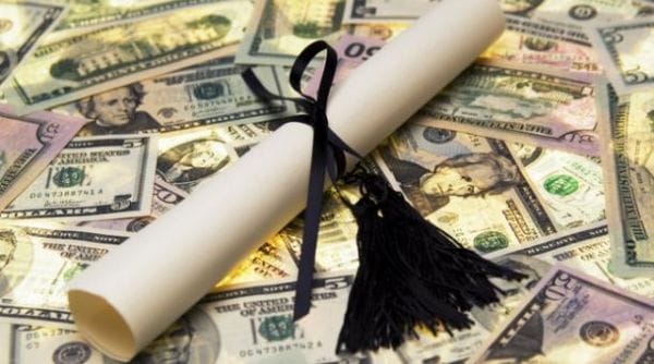 Pay As You Earn New Payment Plan