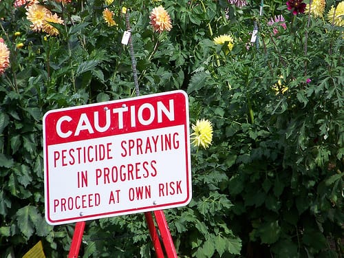 State regulators ignored experts, catered to pesticide industry