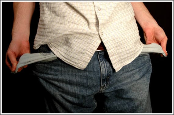 California cities facing major revenue shortfalls, rising pension costs