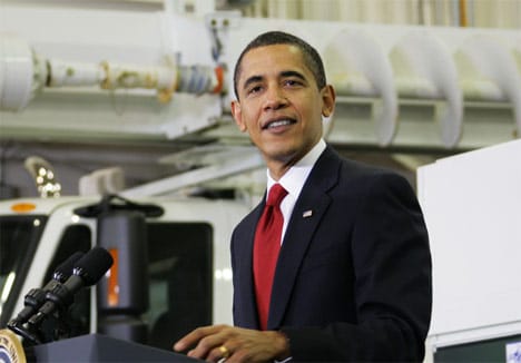 Neither Lincoln nor FDR, President Obama falters as a leader