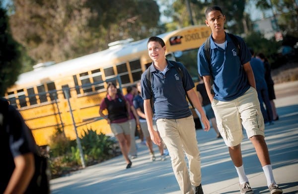 Charter School Performance Not Dependent on Teachers Alone