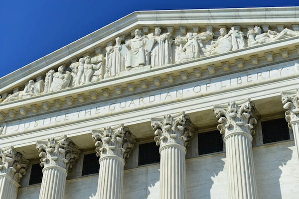 Proposition C in Los Angeles proposes constitutional amendment