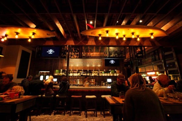 "No ketchup, mate - just eat the burger...".