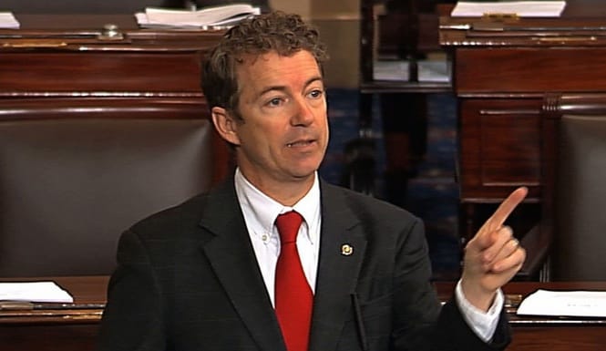 Rand Paul