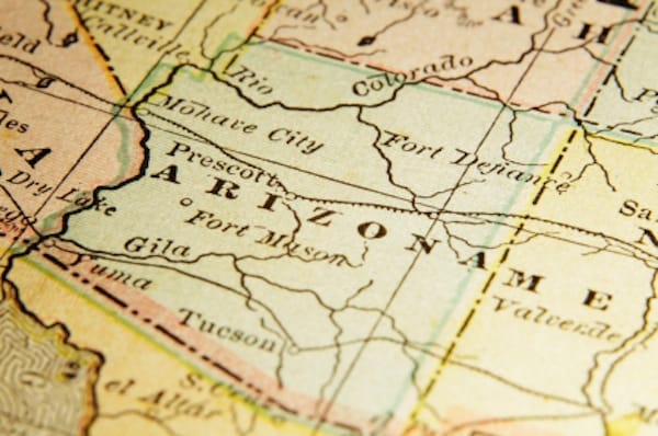 Arizona
