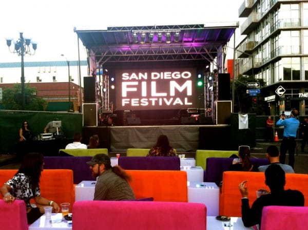 San Diego Film Festival