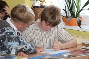 California school district institutes electronic tracking system for preschool students