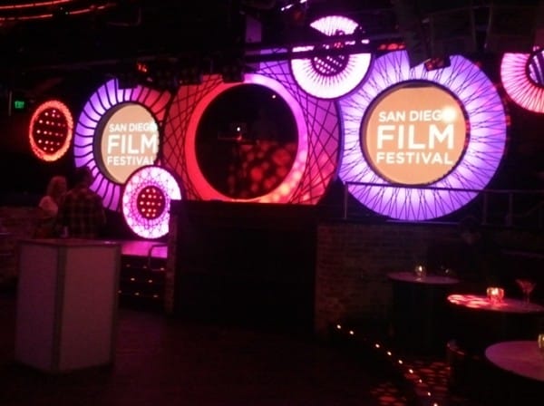 Fluxx nightclub - celebrity hot spot
