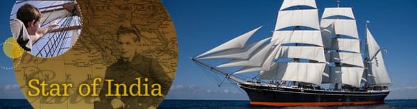 San Diego Maritime Museum