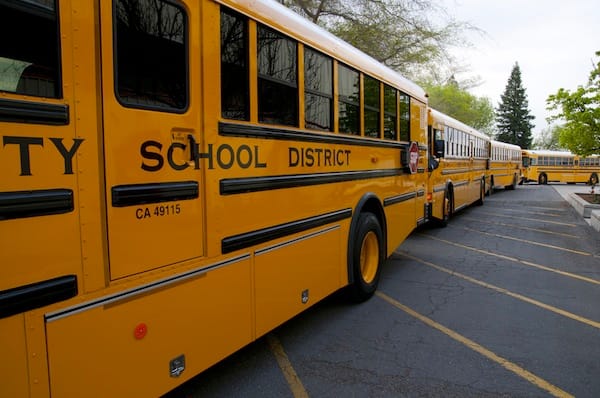 Simplified California School Funding Marred By Accountability Issues Simplified California School Funding Marred By Accountability Issues