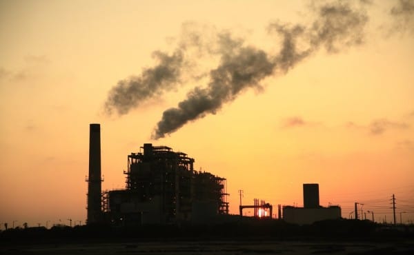 California Cap and Trade