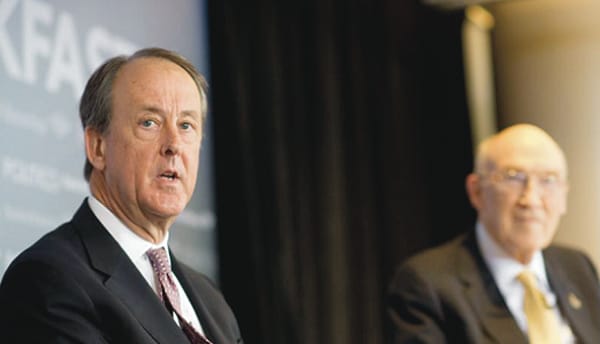 Erskine Bowles and Alan Simpson // credit. momentoftruthproject.org