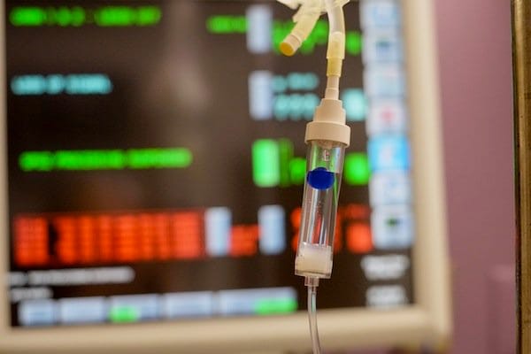 slow rise in health care costs