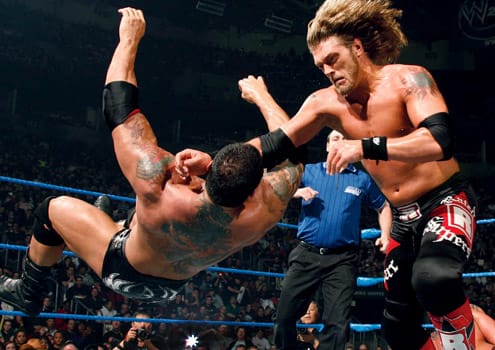 California budget smackdown