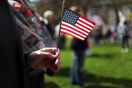 Poll numbers reveal a divided, frustrated, and worried America