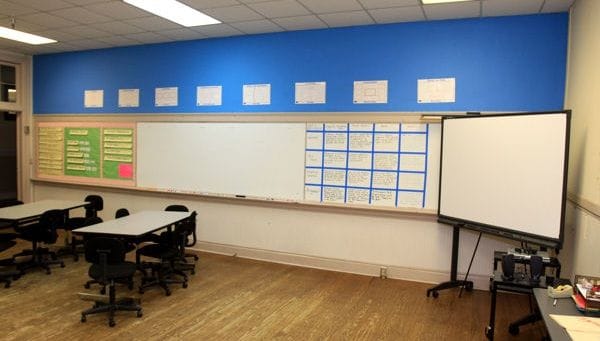 Teachers Union Election Day