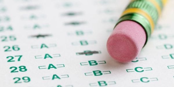 Standards for educational performance