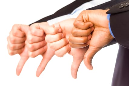 Rasmussen: Nearly 70% of Independents believe country is headed in the wrong direction