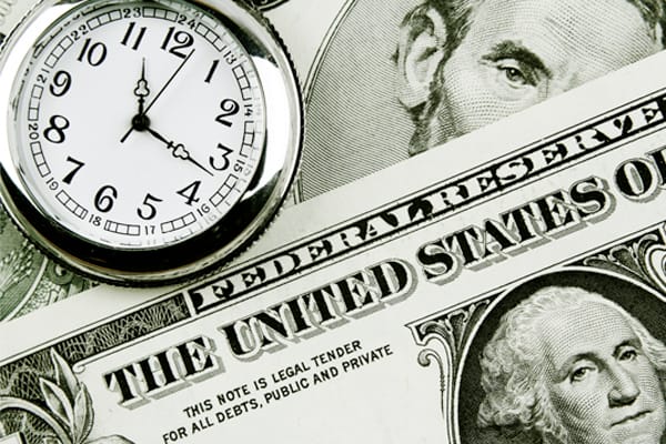 Credit: STILLFX  / Shutterstock.com