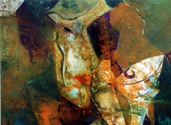 Krasovetz Abstract Krasovetz