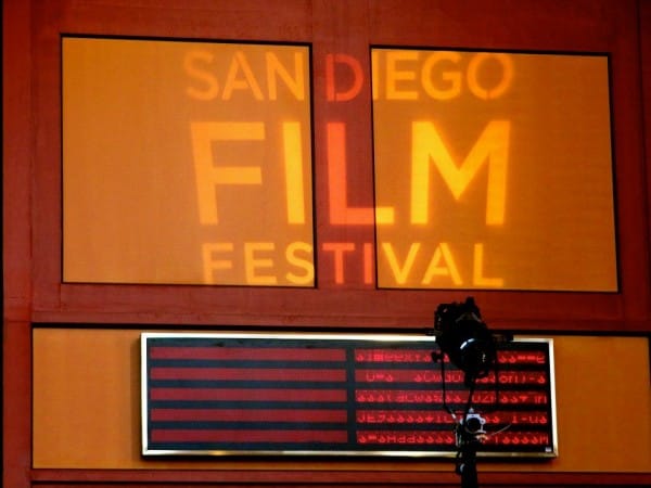San Diego Film Festival
