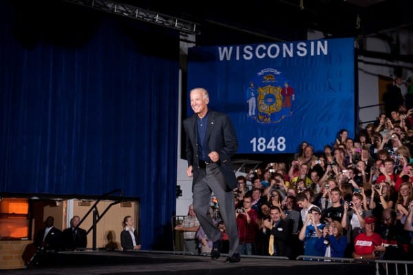 Vice Presidential Debate