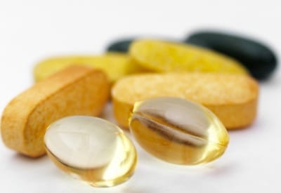 Big Pharma vs. vitamin and mineral supplements