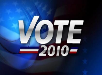 In California, independent voters will be calling the shots on November 2