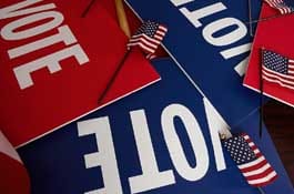 California open primary initiative continues to generate vigorous debate