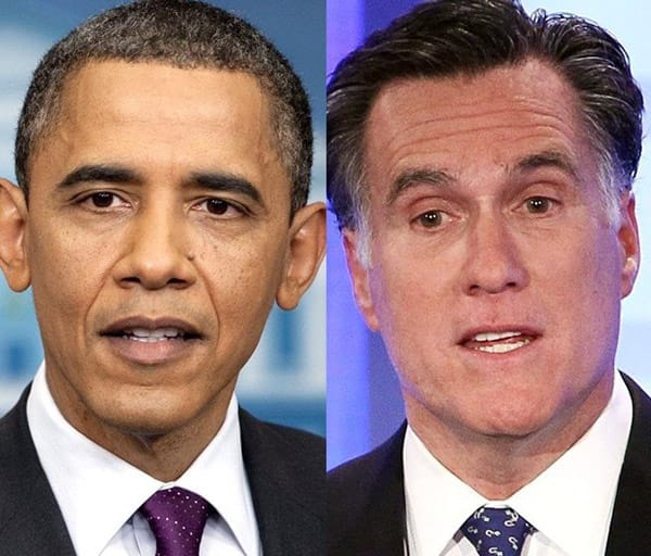 Watch the presidential debate live